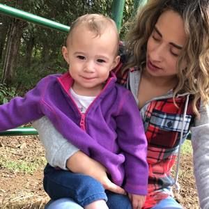 Meet your Posher, Rachel